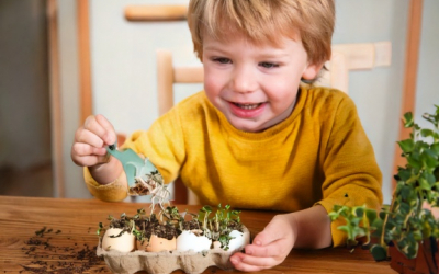 Ein Zuhause ist mehr als vier W&auml;nde