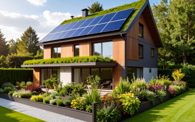 KfW-Heizungsf&ouml;rderung 2025/2026