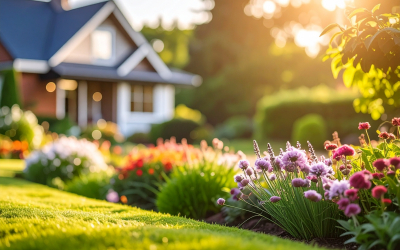 Haus kaufen oder warten