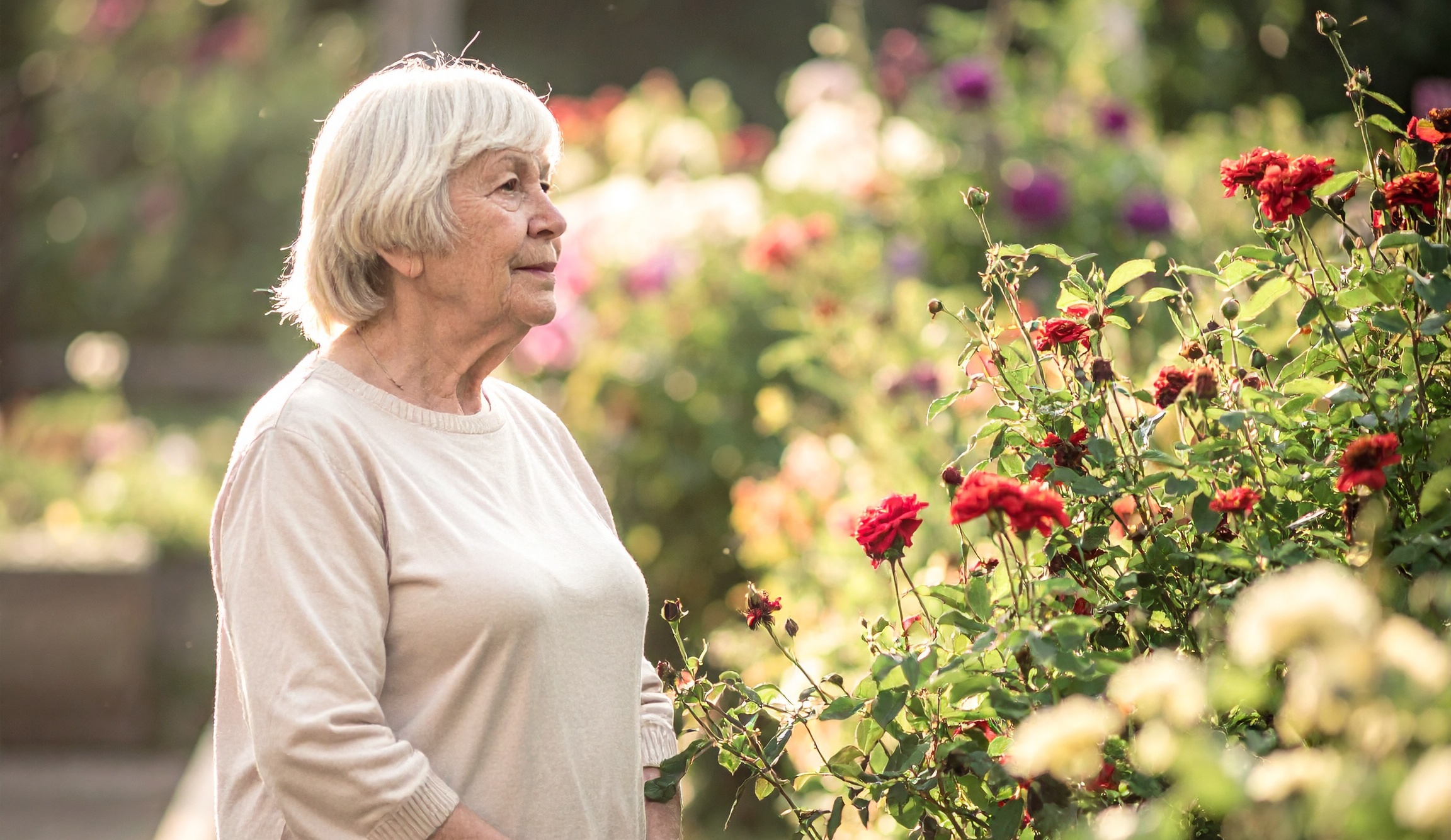 Ein gutes Gef&uuml;hl beim Hausverkauf durch Bewertung