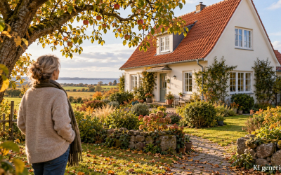 Immobilienpreise auf Rügen 2026